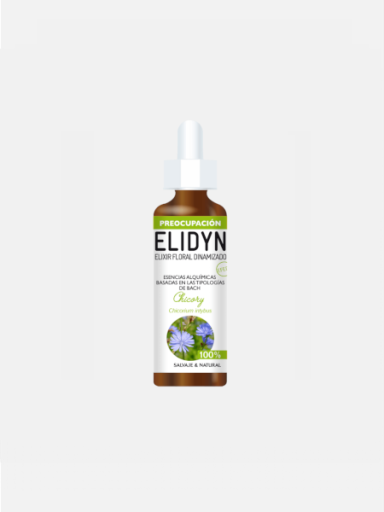 Elidyn Chic&oacute;ria 20 ml
