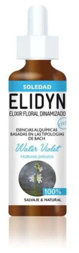 Elidyn Água Violeta 20 ml