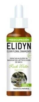Água de Rocha Elidyn 20 ml