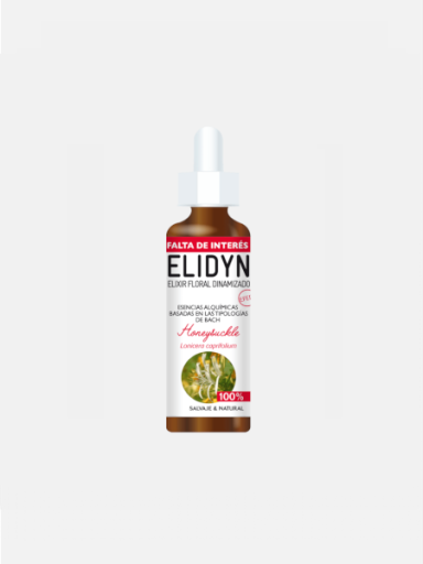 Elidyn Madressilva 20 ml