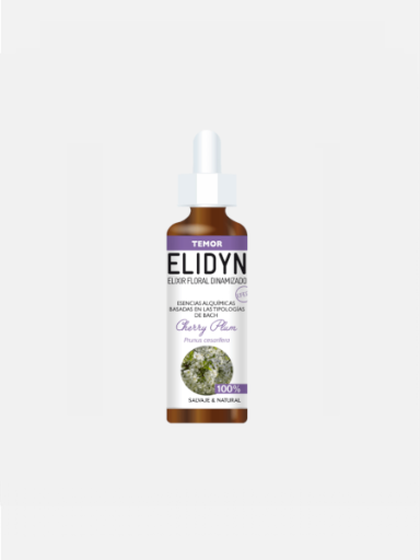 Elidyn Cereja Ameixa 20 ml