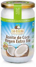 Bio &oacute;leo de coco 1 L