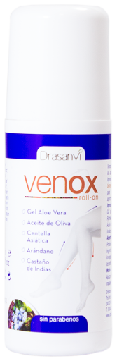 Venox Gel Gelado 60 ml