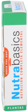 Nutrabasics - Valeriana 30 Cápsulas