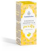 Suplemento Purificante 15 ml