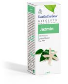 Absoluto de Jasmim 2 ml