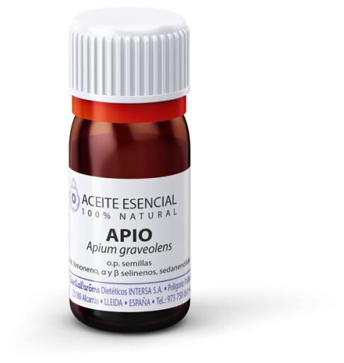 Esential'ar&ocirc;ms Ess&ecirc;ncia de Aipo 10 ml