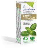 Ess&ecirc;ncia de manjeric&atilde;o org&acirc;nico 10 ml