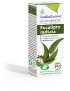 &Oacute;leo Essencial de Eucalipto Radiata 10 ml
