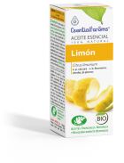 Ess&ecirc;ncia de Lim&atilde;o Org&acirc;nica 10ml