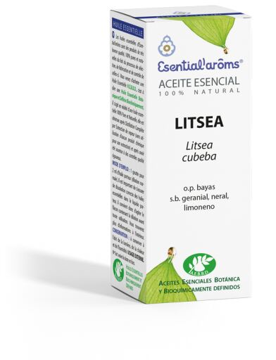 Ess&ecirc;ncia de Pinheiro Selvagem 5ml