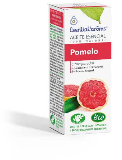 Ess&ecirc;ncia de Toranja 10ml
