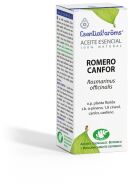 Ess&ecirc;ncia de c&acirc;nfora e alecrim 10ml