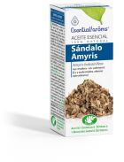 Esencia Sandalo Amiris 10Ml