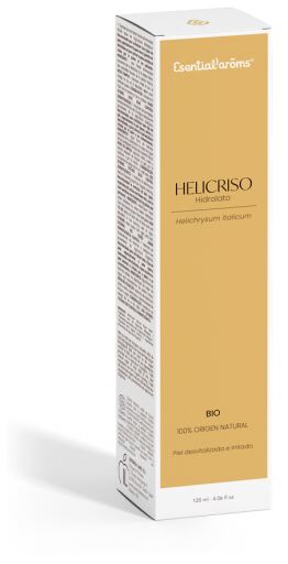 &Aacute;gua de Helichrysum 100ml