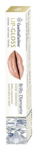 Brilho labial Diamante Gloss