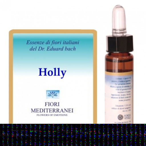 Fm 15 Holly 10 ml