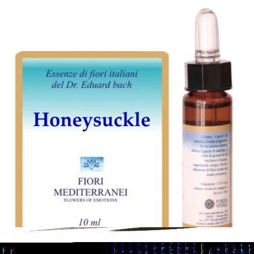 Fm 16 Madressilva 10 ml