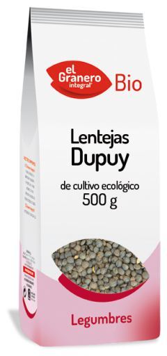 lentilhas Dupoy 500 gramas