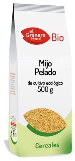 Milho descascado 500 gramas