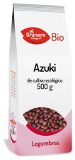 Azukis bio 500 gramas