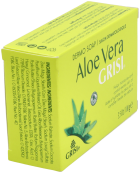 Sabonete de Aloe 100 gr