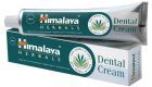 Creme dental Neem Granada 100 gr