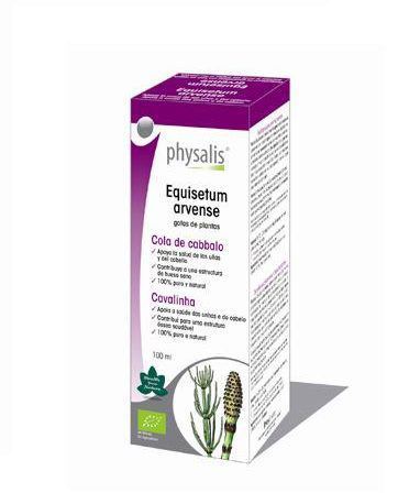 Extracto de Equisetum Bio 100 ml