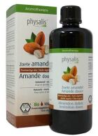 &Oacute;leo de Argan Org&acirc;nico 100 ml