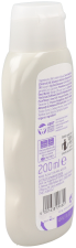 Leite Corporal Malva Branca 200 ml