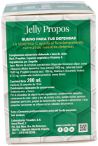 Geleia Própolis 20 Ampolas