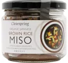 Miso não pasteurizado Genmai 300 gr