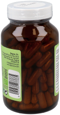 Pimenta cúrcuma 100+20 cápsulas