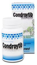 Condroytib 90 comprimidos