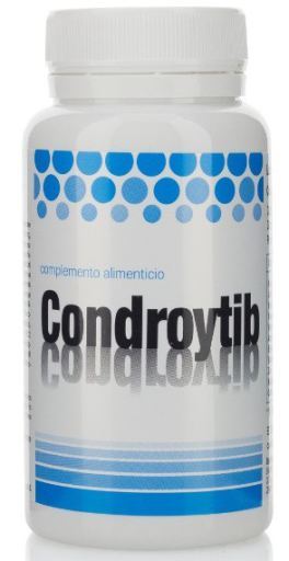 Condroytib 90 comprimidos
