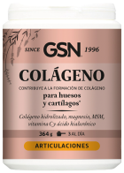 Complexo de Col&aacute;geno 364G Laranja