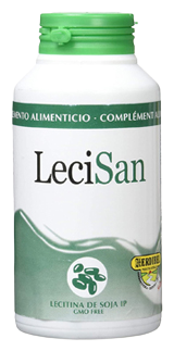 Herdibel Lecisan 1000 Mg 100 p&eacute;rolas