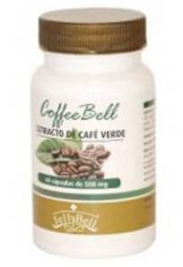 Coffeebell 60 cápsulas