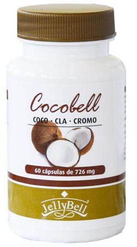 Cocobell 60 cápsulas