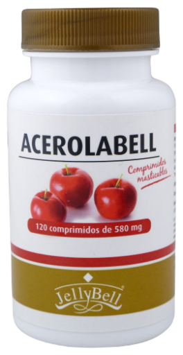 Tablets Acerolabell 120