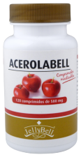 Tablets Acerolabell 120