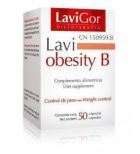 Laviobesity B 40 C&aacute;psulas