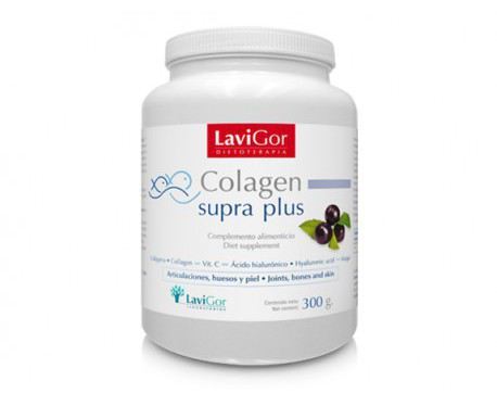Supra Plus Col&aacute;geno 300 gr