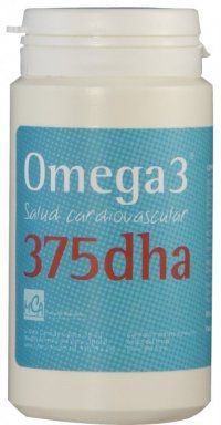 Ômega 3 375 200 Cápsulas