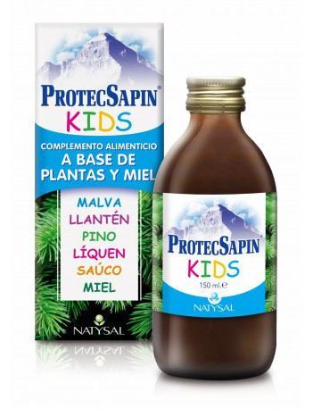 Protecsapin Kids 150ml