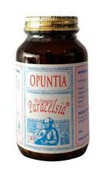 Paracelsia P-30 Opuntia 240 comprimidos