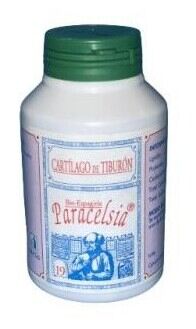Cartilagem P-19 90 Cápsulas
