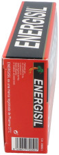 Energisil Vigor 1000 mg 30 Cápsulas