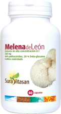 Melena Leon 60 C&aacute;psulas