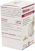 Melena Leon 60 C&aacute;psulas